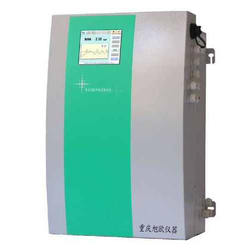 XO- HS6200ˮ��NH3�����������߼����