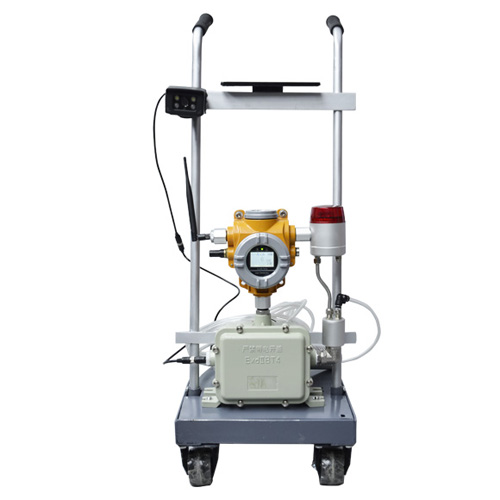 XO-BS0809���Ƴ������ƶ�ʽ���������ⱨ����